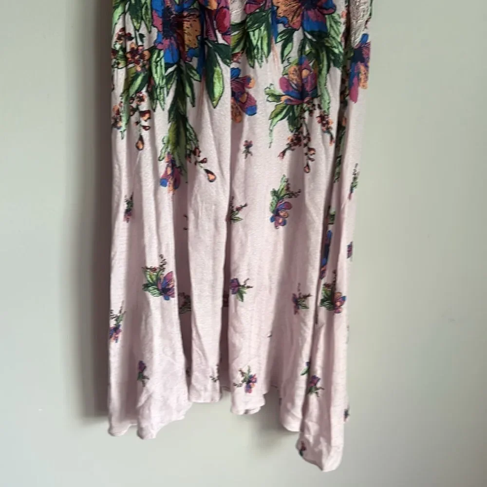 Free People self 100%